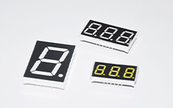 LED數(shù)碼管和液晶屏的關(guān)鍵差別是什么？怎樣辨別？